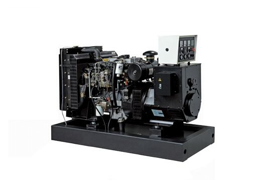 崇信科克150kw大型柴油发电机组