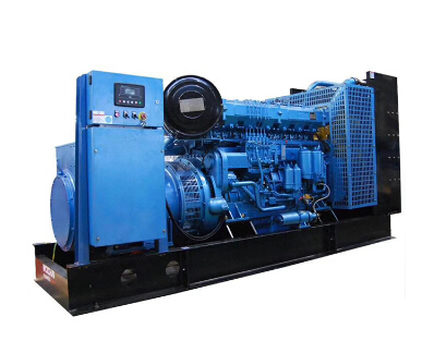崇信宗申动力150kw大型柴油发电机组
