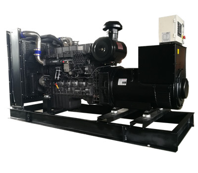 崇信上柴柴油发电机组50KW-700KW